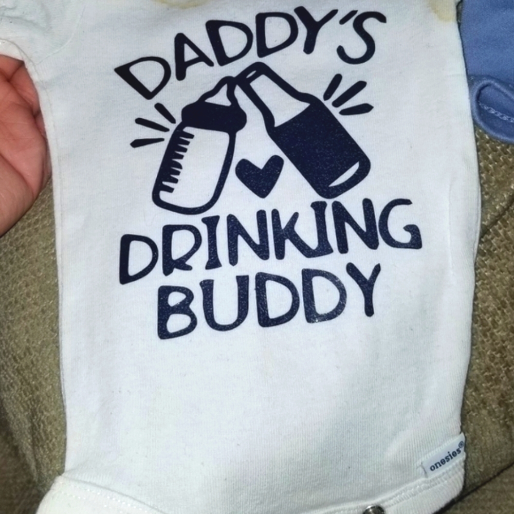 Custom Oneseys - Picture 3 of 16